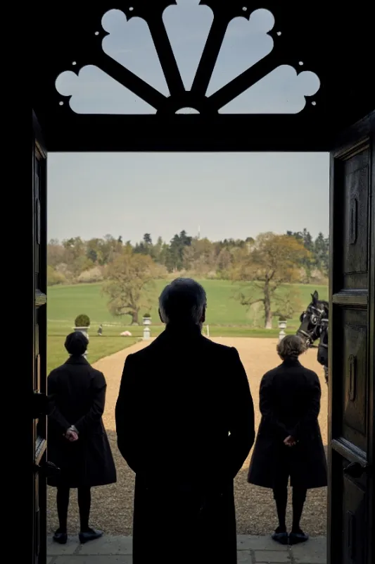 Belgravia, 2019 - fotogaléria