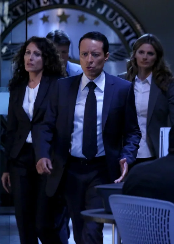 Vtierka Castle (Castle VI HD), 2013 - fotogaléria