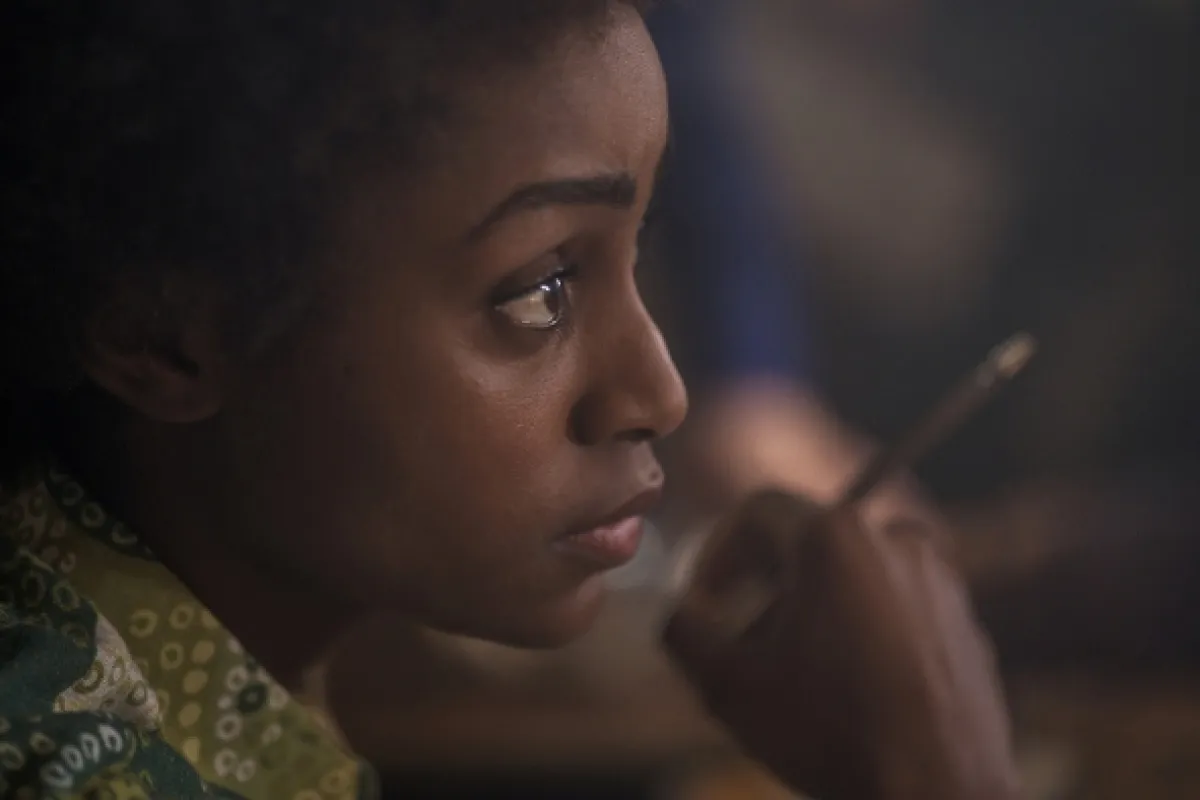 Malá bubenice (The Little Drummer Girl), 2018 - fotogaléria
