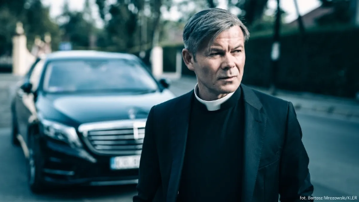 Klér, 2018 - fotogaléria