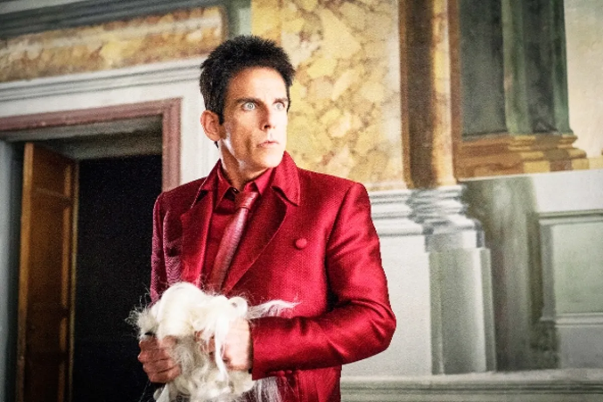 Zoolander 2 (Zoolander No. 2), 2016 - fotogaléria