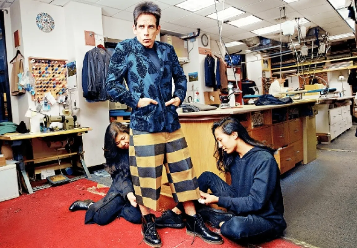 Zoolander 2 (Zoolander No. 2), 2016 - fotogaléria