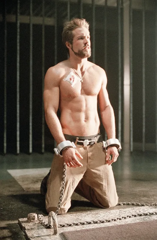 Blade: Trinity, 2004 - fotogaléria