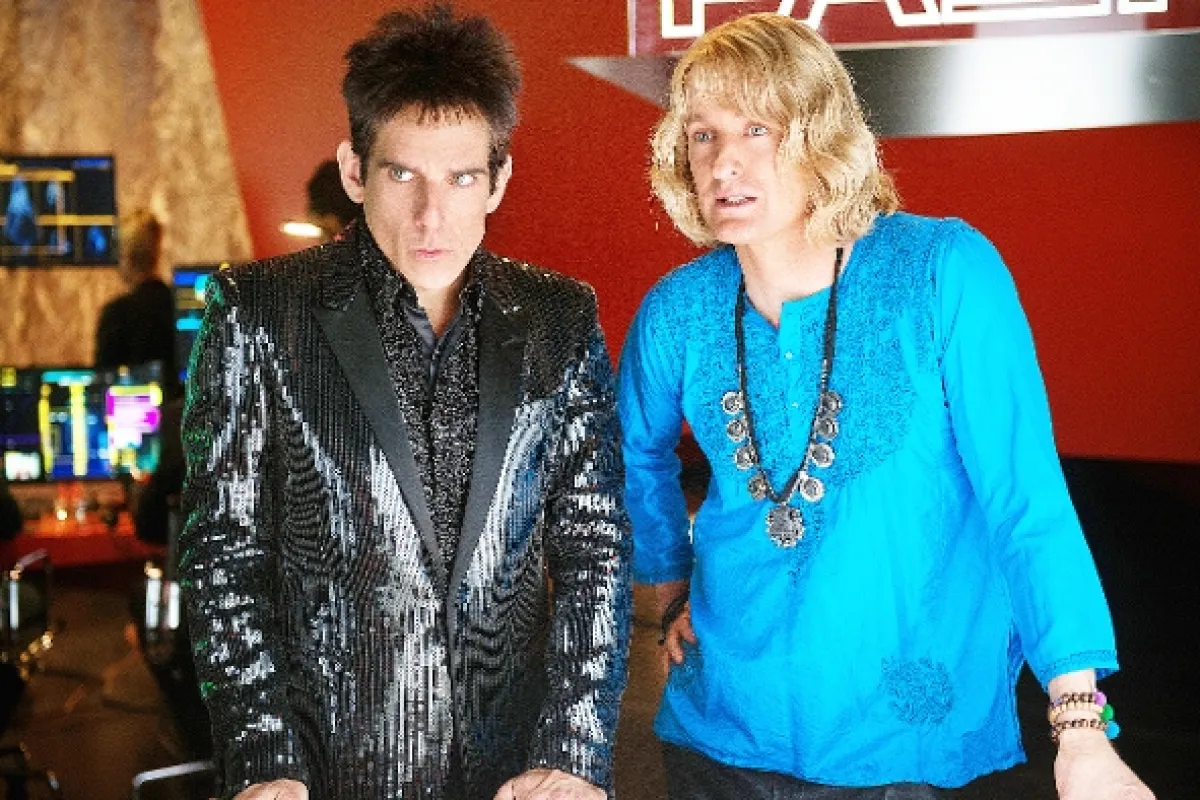 Zoolander 2 (Zoolander No. 2), 2016 - fotogaléria