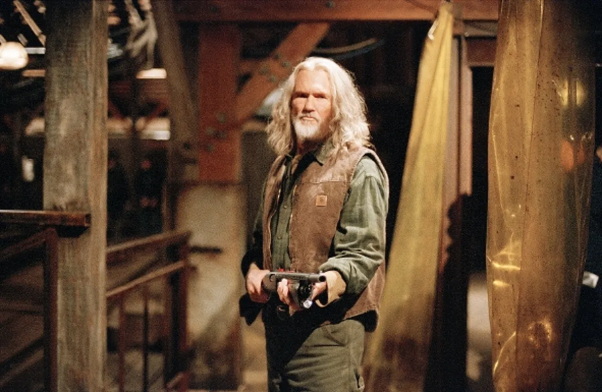 Blade: Trinity, 2004 - fotogaléria