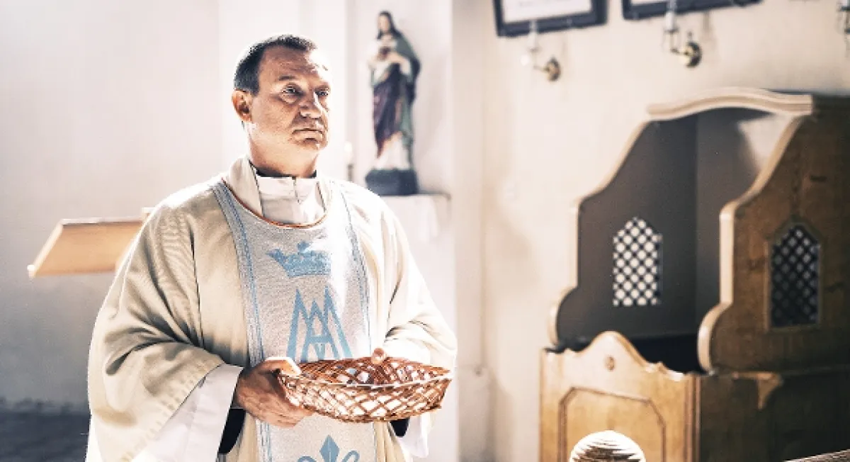 Klér, 2018 - fotogaléria