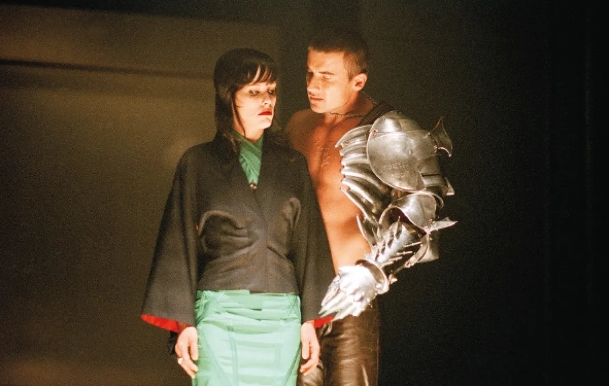 Blade: Trinity, 2004 - fotogaléria