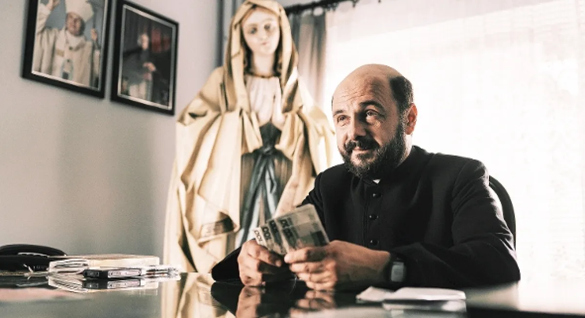 Klér, 2018 - fotogaléria