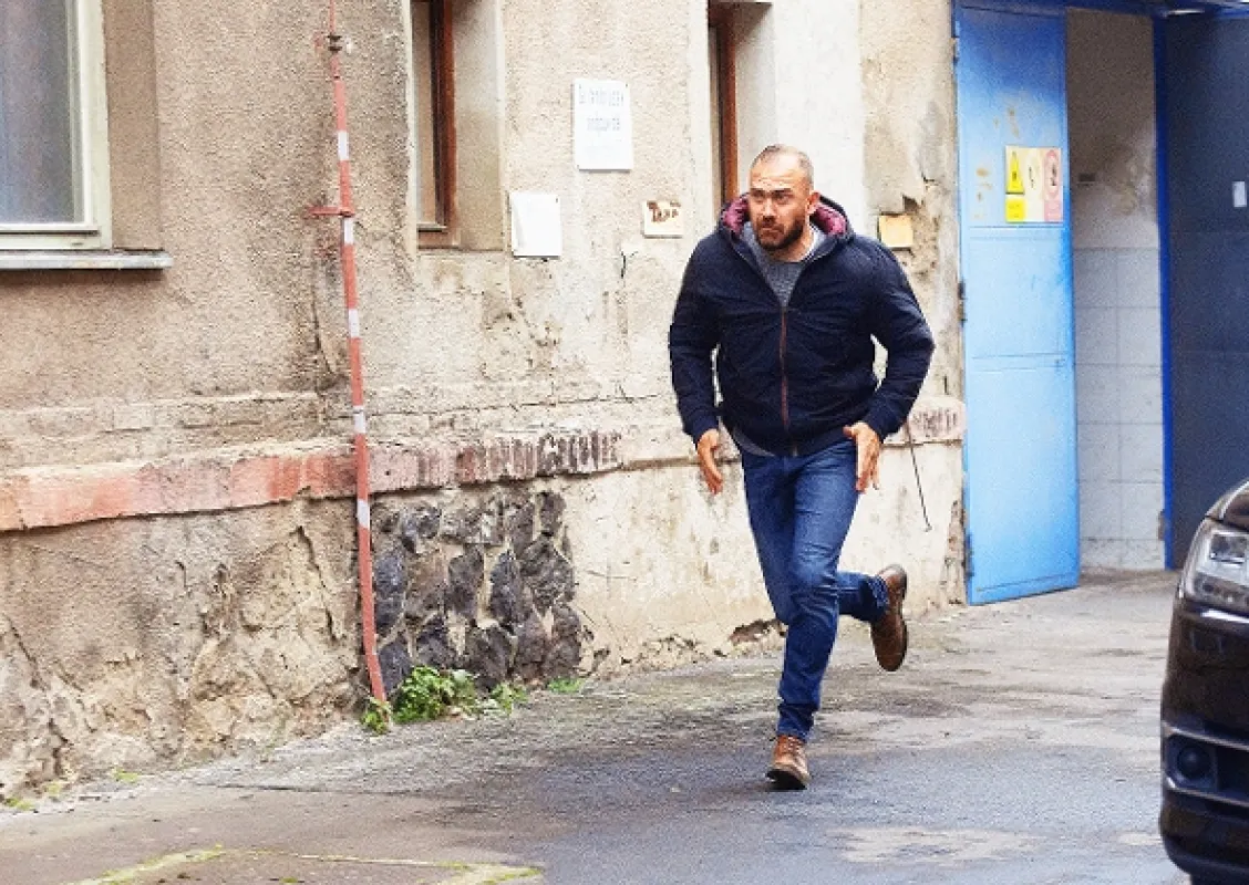 Špecialisti, 2023 - fotogaléria