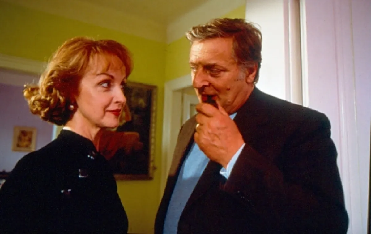 Maigret sa mýli (Maigret se trompe), 1994 - fotogaléria