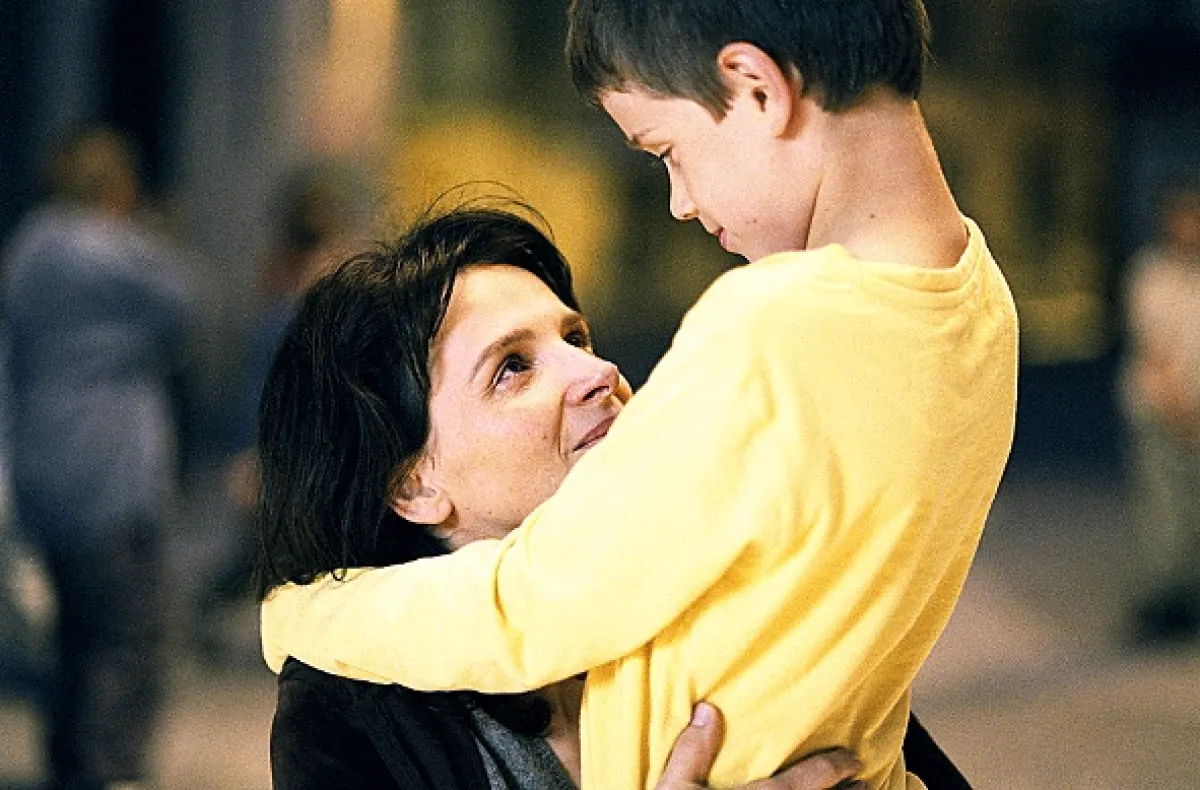 Paříži, miluji Tě (Paris, je t’aime), 2006 - fotogaléria