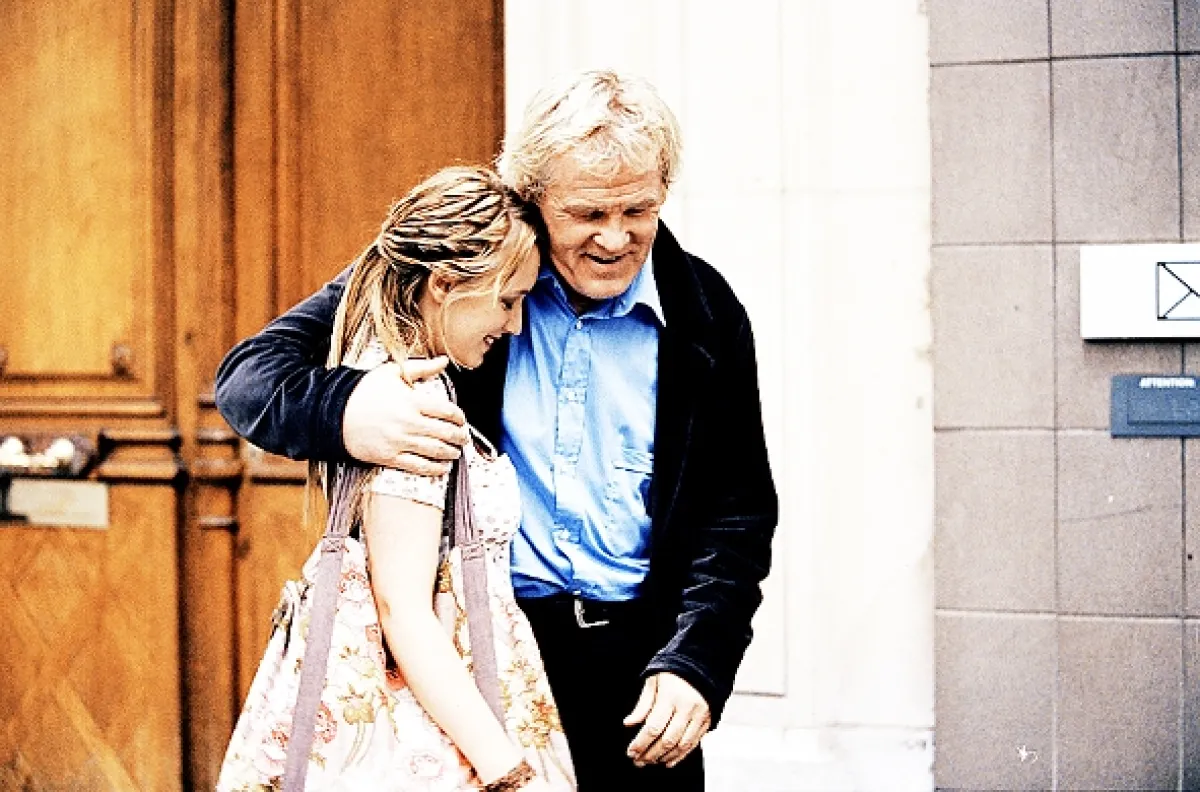Paříži, miluji Tě (Paris, je t’aime), 2006 - fotogaléria