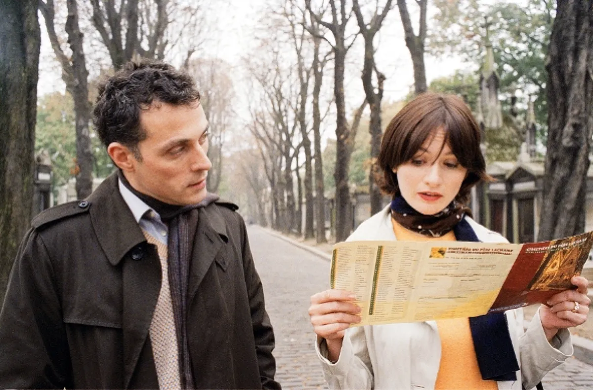 Paříži, miluji Tě (Paris, je t’aime), 2006 - fotogaléria