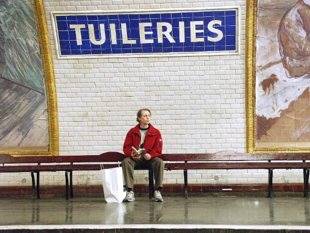 Paříži, miluji Tě (Paris, je t’aime), 2006 - fotogaléria