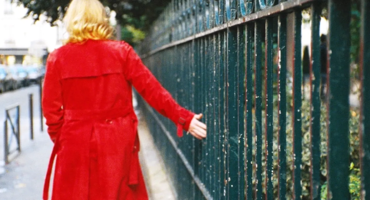 Paříži, miluji Tě (Paris, je t’aime), 2006 - fotogaléria