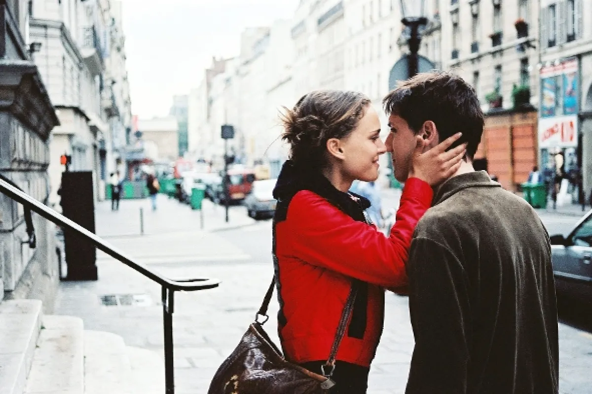 Paříži, miluji Tě (Paris, je t’aime), 2006 - fotogaléria