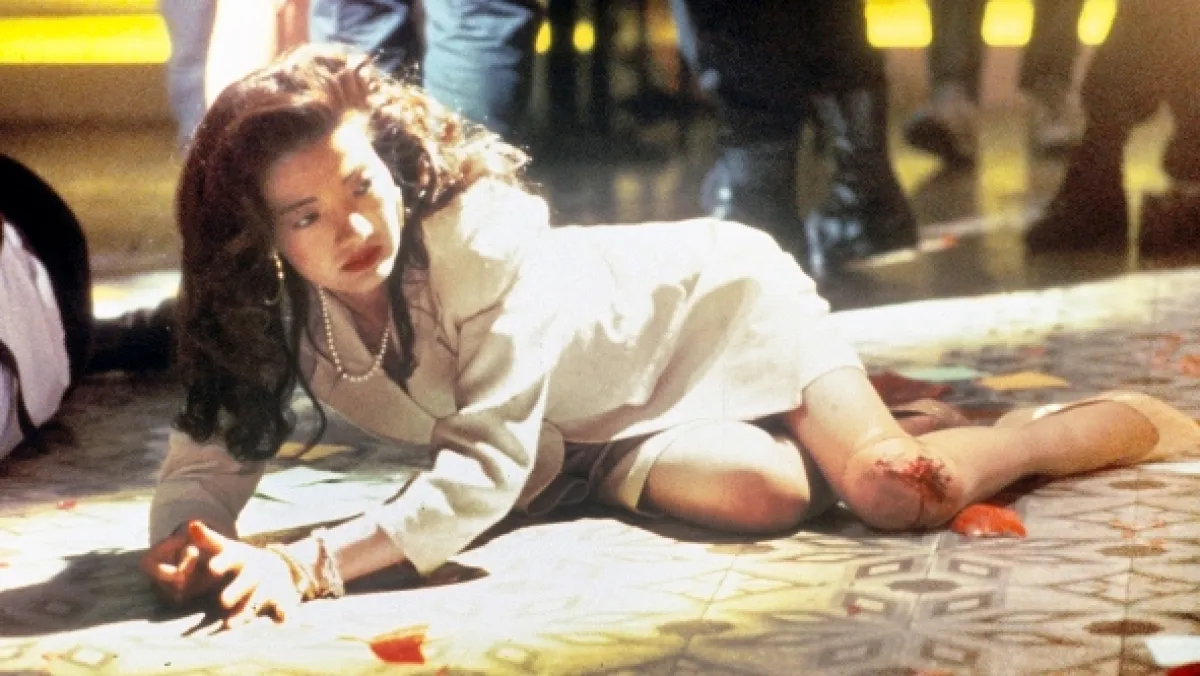 American Yakuza, 1993 - fotogaléria