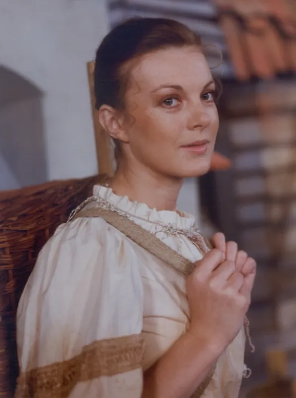 Anulka a pán Päťočko, 1983 - fotogaléria