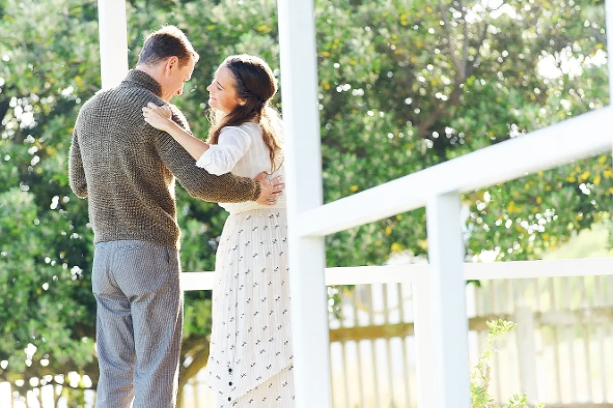 Svetlo medzi oceánmi (The Light between Oceans), 2016 - fotogaléria