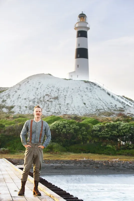 Svetlo medzi oceánmi (The Light between Oceans), 2016 - fotogaléria