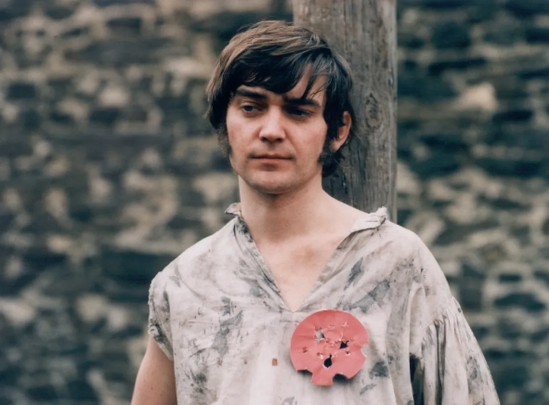 Slavné historky zbojnické, 1985 - fotogaléria