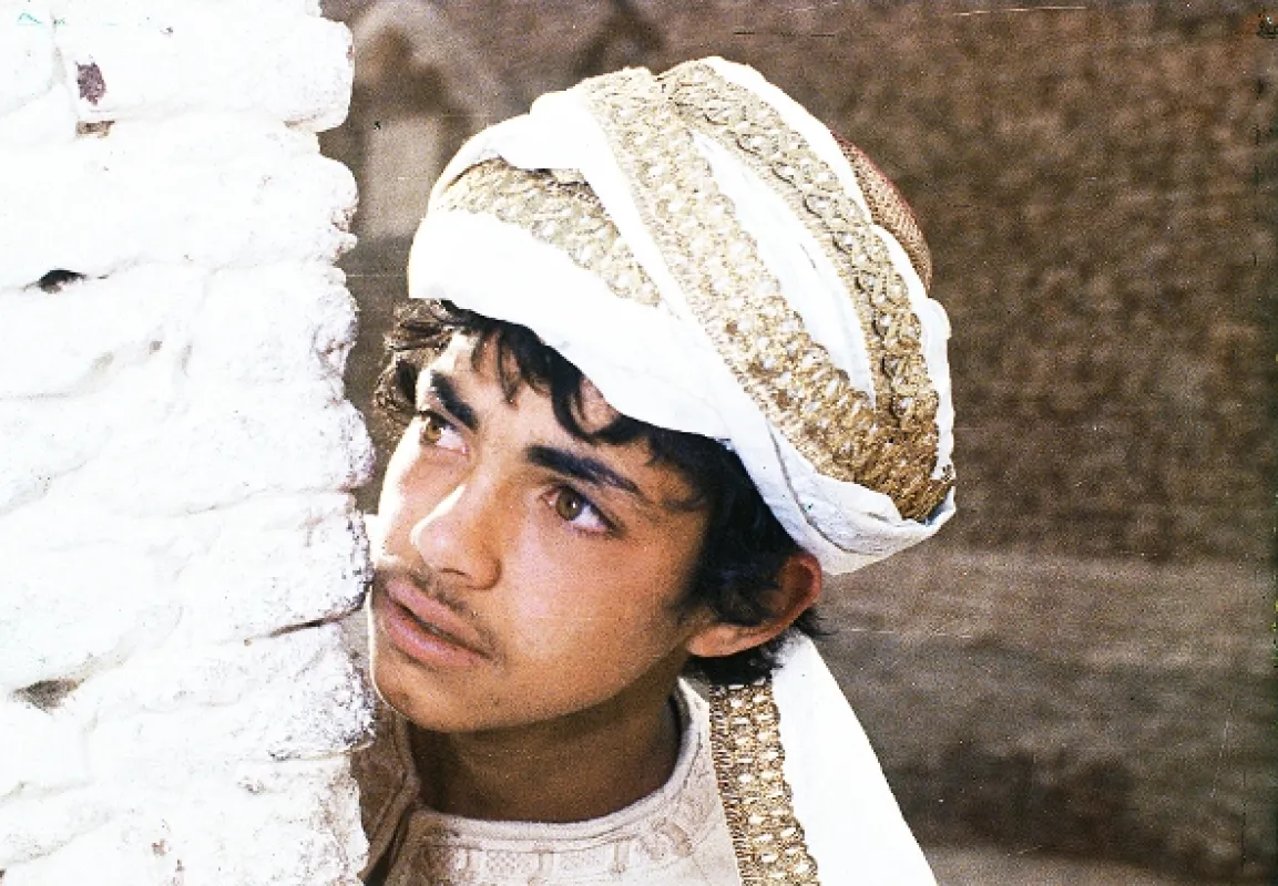 Kytice z tisíce a jedné noci (Il fiore delle mille e una notte), 1974 - fotogaléria