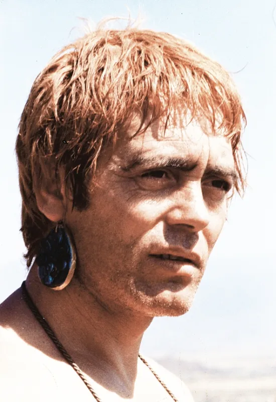 Kytice z tisíce a jedné noci (Il fiore delle mille e una notte), 1974 - fotogaléria
