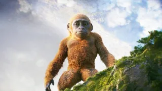 Godzilla x Kong: Nové impérium
