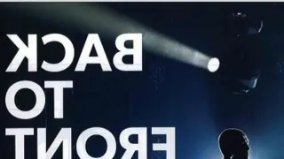 Peter Gabriel: Back To Front Live