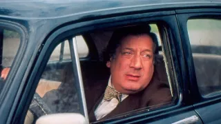 Maigret v škole