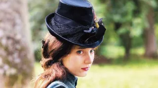 Emma Bovaryová
