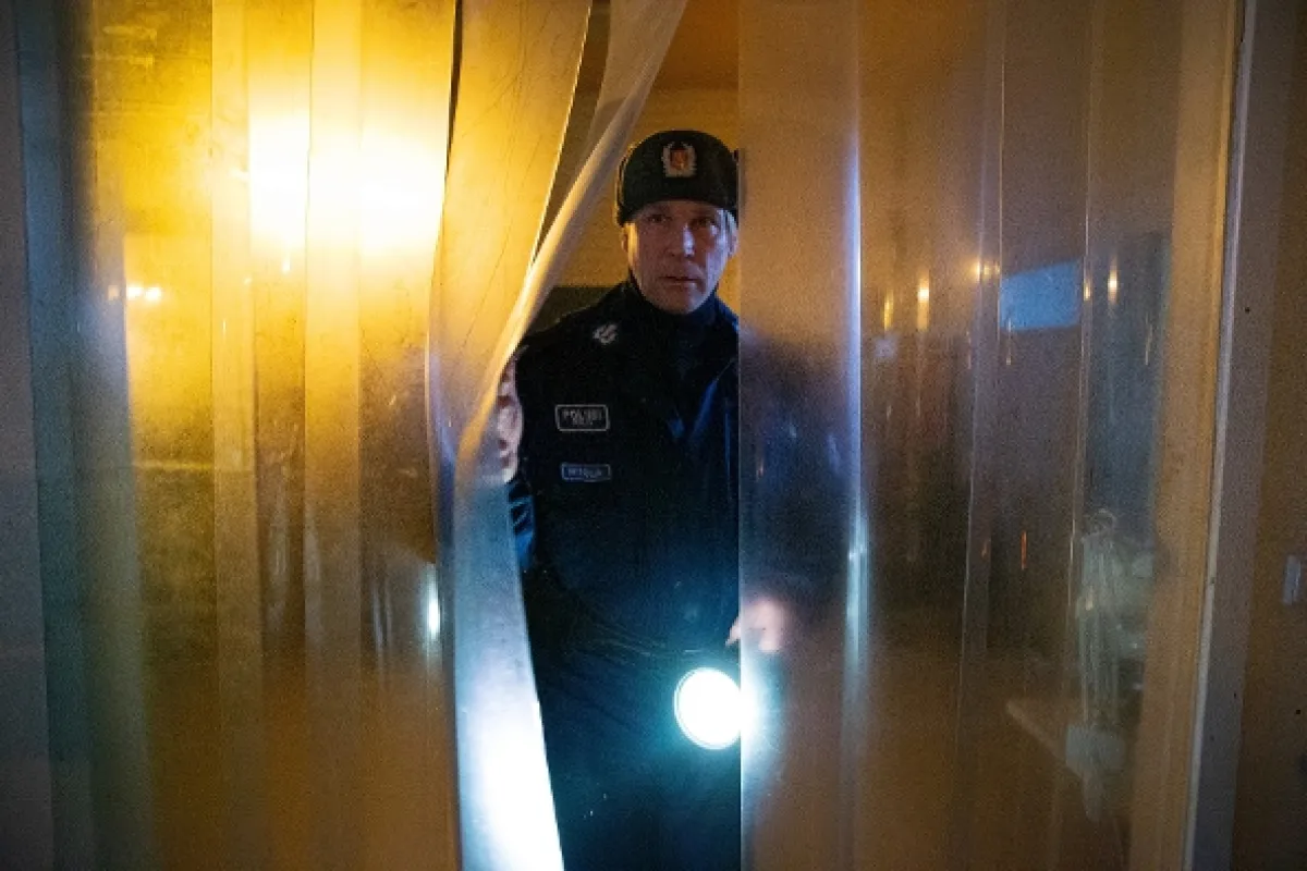 Desatero hříchů (Kaikki synnit II), 2020 - fotogaléria