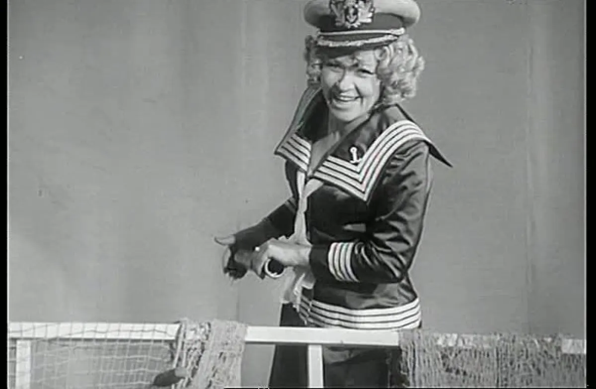 Fantom operety, 1970 - fotogaléria