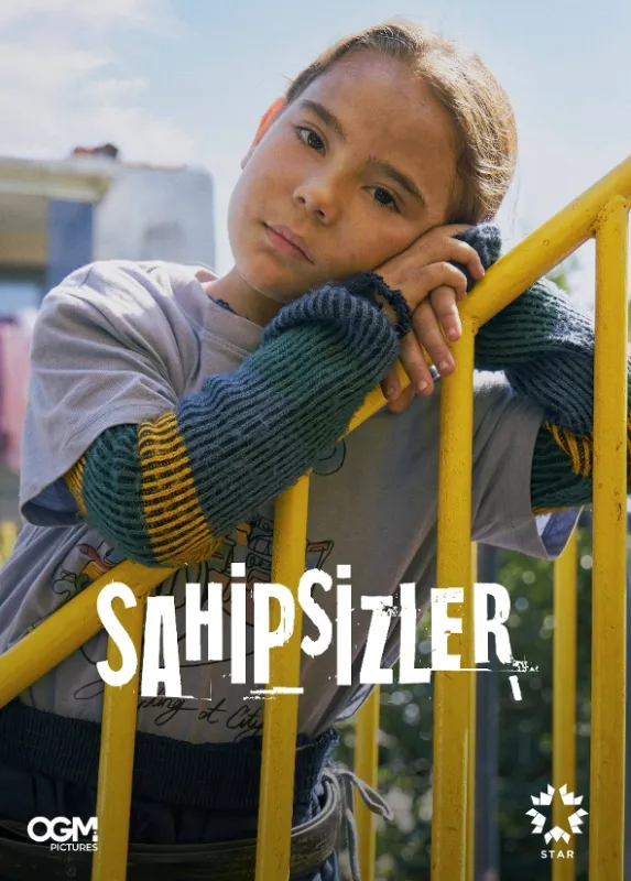 Isztambuli árvák (Sahipsizler (aka Six of Us)), 2024 - fotogaléria