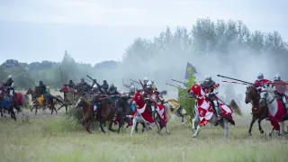 1410: Bitva u Grunwaldu