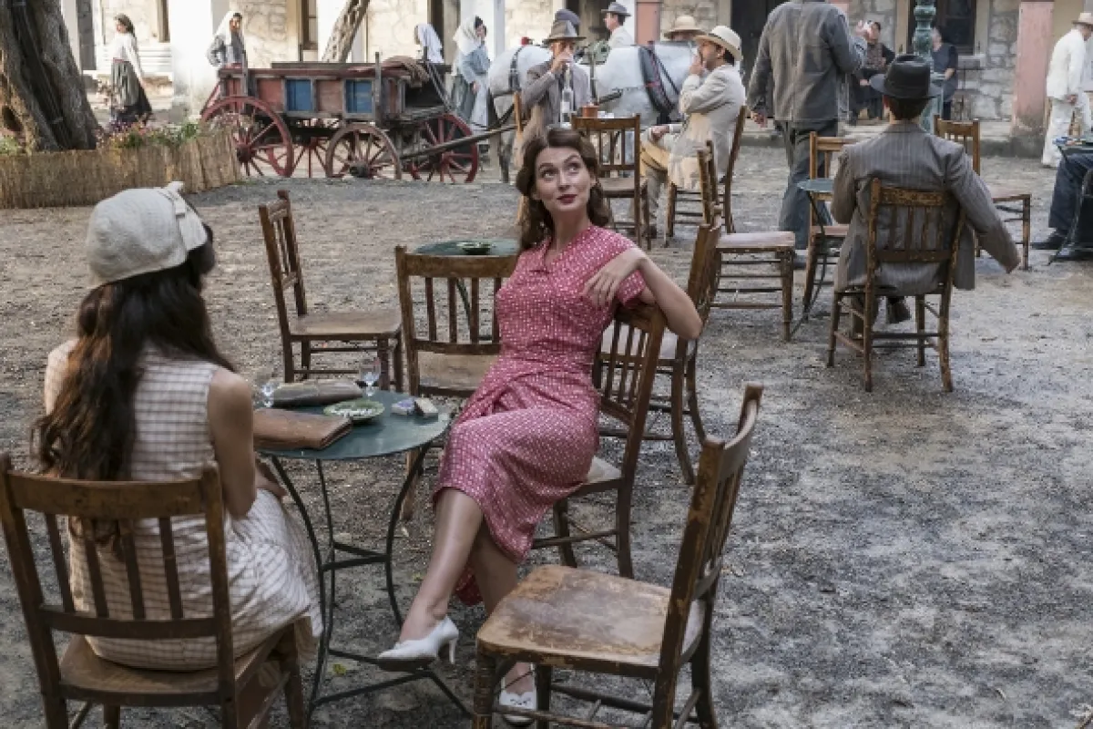 Durrellovci, 2017 - fotogaléria