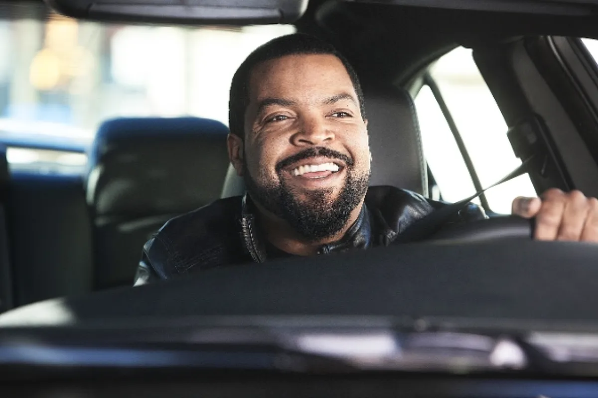 Švagor na odstrel (Ride Along), 2014 - fotogaléria