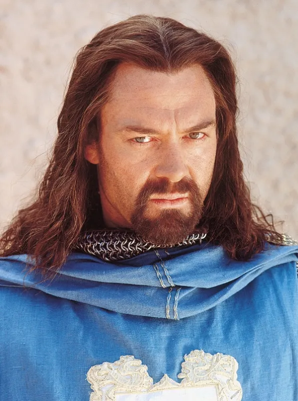 Království nebeské (Kingdom of Heaven), 2005 - fotogaléria