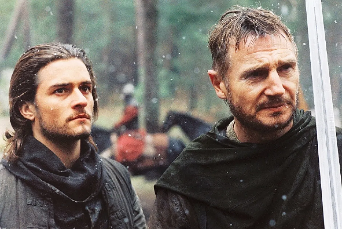 Království nebeské (Kingdom of Heaven), 2005 - fotogaléria