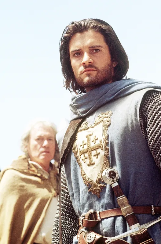 Království nebeské (Kingdom of Heaven), 2005 - fotogaléria
