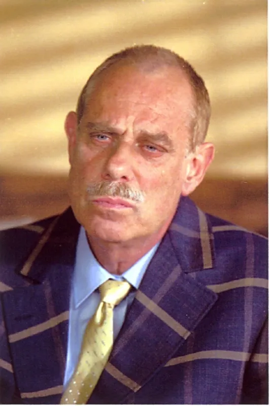 Maigret a mŕtvy spolužiak (Un échec de Maigret), 2003 - fotogaléria