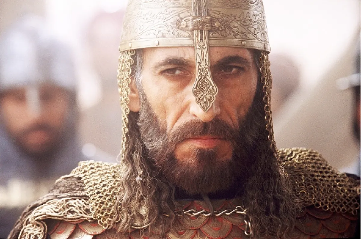 Království nebeské (Kingdom of Heaven), 2005 - fotogaléria