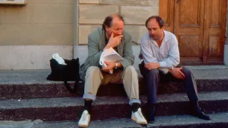 Maigret a pivnice hotela Majestic