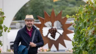Krajinou vína po Slovensku (3/6)