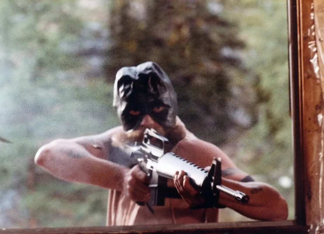 Drsný chlapík (Le ruffian), 1983 - fotogaléria