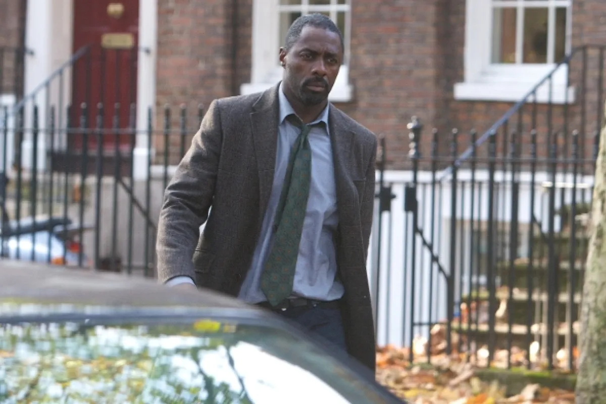 Luther, 2010 - fotogaléria