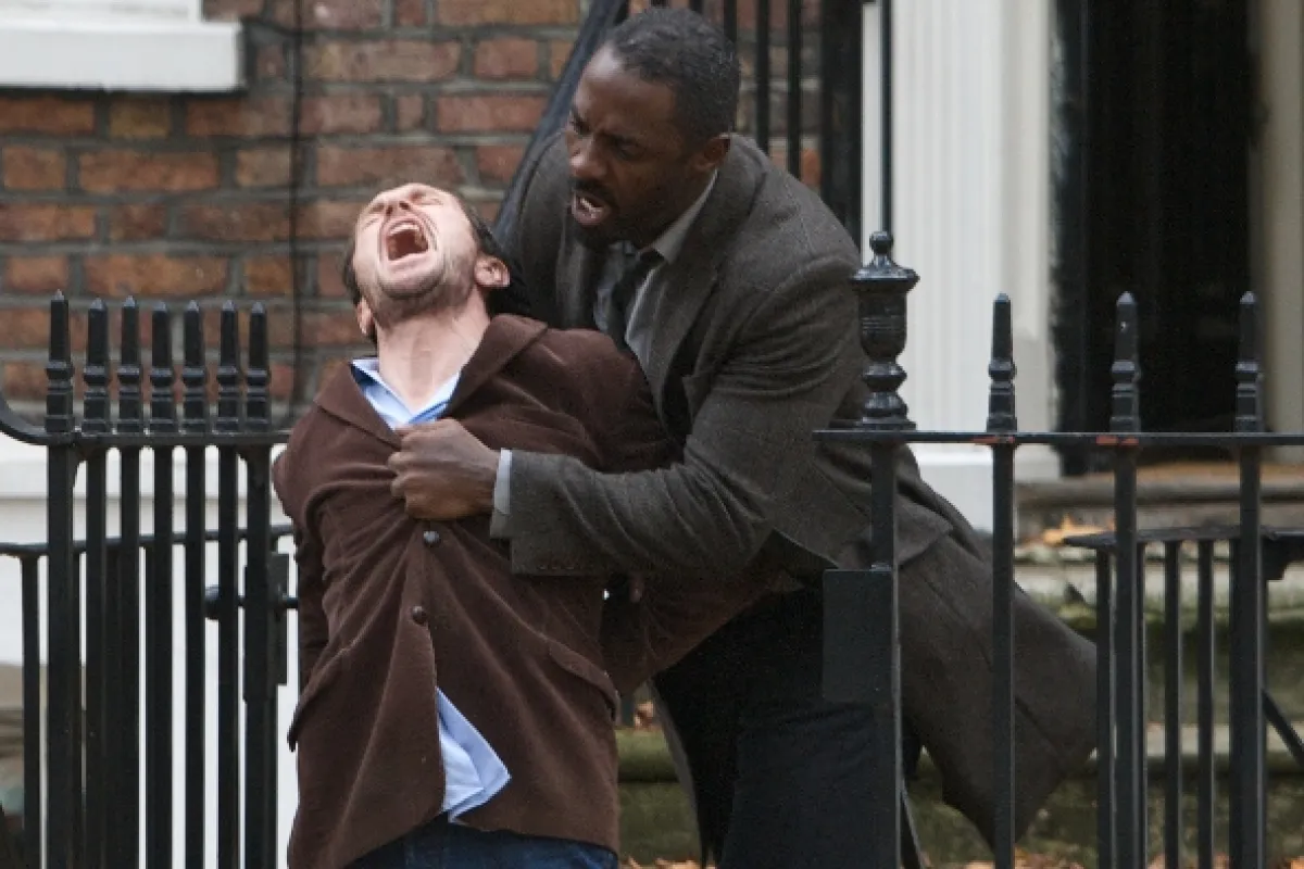 Luther, 2010 - fotogaléria