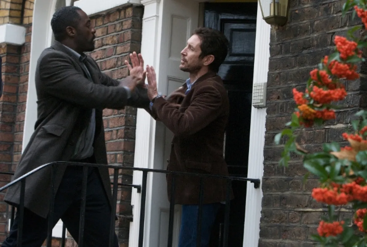 Luther, 2010 - fotogaléria