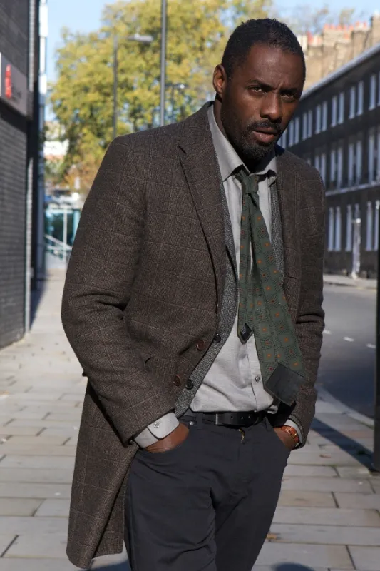 Luther, 2010 - fotogaléria