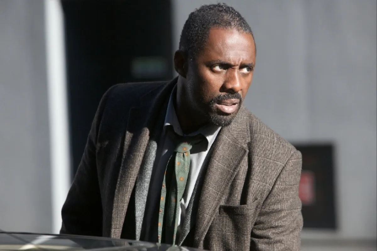 Luther, 2010 - fotogaléria